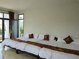 Ninh Chu 2 Hotel