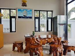 Ninh Chu 2 Hotel