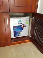 Ninh Chu 2 Hotel