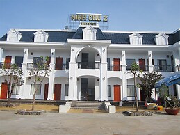Ninh Chu 2 Hotel