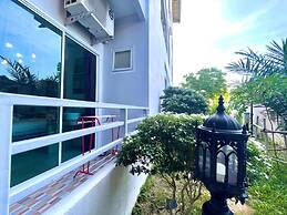 The Linux Garden Hotel