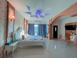 The Linux Garden Hotel