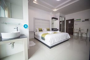 The Linux Garden Hotel