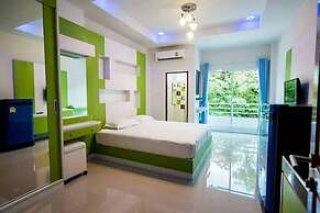 The Linux Garden Hotel