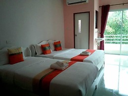 The Linux Garden Hotel