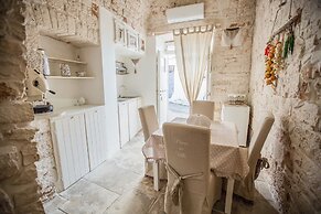 Trulli Antichi Mestieri