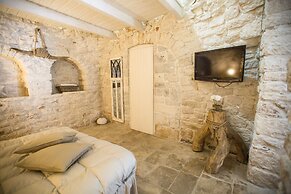 Trulli Antichi Mestieri
