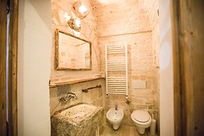 Trulli Antichi Mestieri