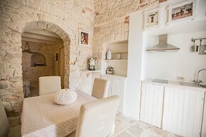 Trulli Antichi Mestieri
