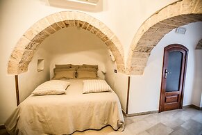 Trulli Antichi Mestieri