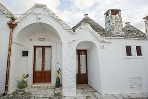 Trulli Antichi Mestieri