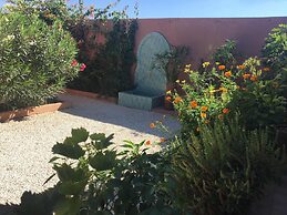 Villa Cactus