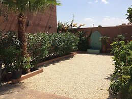 Villa Cactus