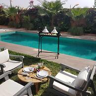 Villa Cactus