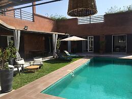 Villa Cactus