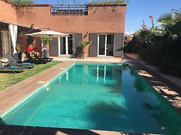 Villa Cactus