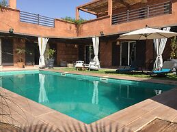 Villa Cactus