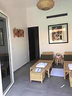Villa Cactus