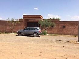 Villa Cactus