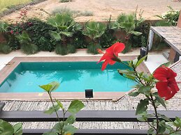 Villa Cactus