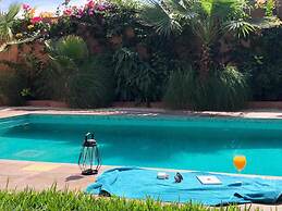 Villa Cactus