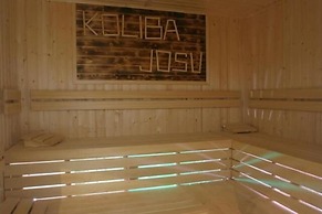 Penzion Josu Zuberec