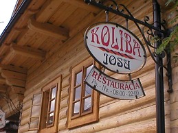 Chaty Josu Zuberec