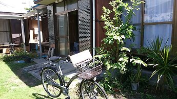 Tebiro BeachBackpackers