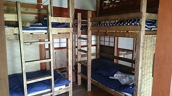 Tebiro BeachBackpackers