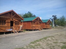 Mar de Sueños Parque Acuático Infantil