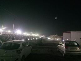 Kumbh Mela Cottage Accomodation
