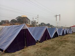 Kumbh Mela Cottage Accomodation
