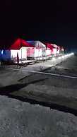 Kumbh Mela Cottage Accomodation
