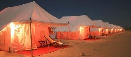 Kumbh Mela Cottage Accomodation