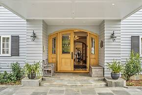 Matauwhi Bay Manor