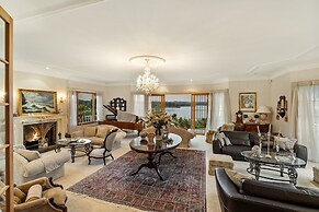Matauwhi Bay Manor