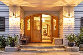 Matauwhi Bay Manor