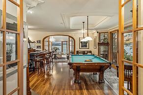Matauwhi Bay Manor