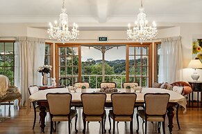 Matauwhi Bay Manor
