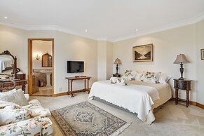 Matauwhi Bay Manor