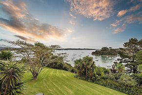 Matauwhi Bay Manor