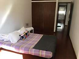 Aslep, Private Rooms in a Hostel