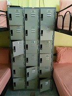 Lucky Homestay - Hostel