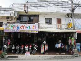 Lucky Homestay - Hostel