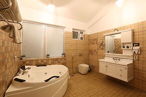 Glyngarth Resort