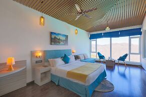 Glyngarth Resort