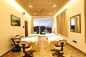 Glyngarth Resort