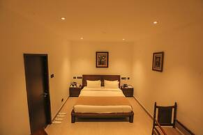 Glyngarth Resort