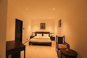 Glyngarth Resort