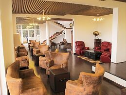 Glyngarth Resort